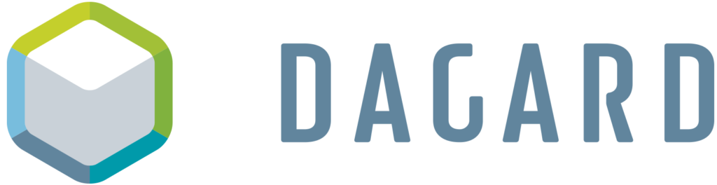 logo dagard