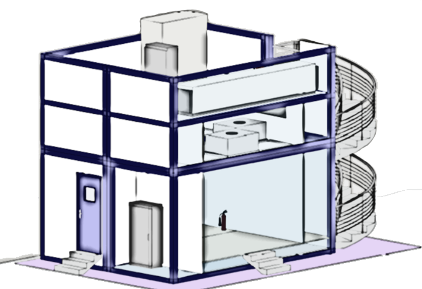 SMART’LABS, UN LABORATORIO TECNOLÓGICO MODULAR