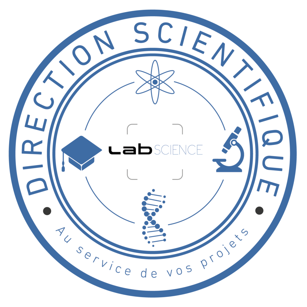 Direction scientifique