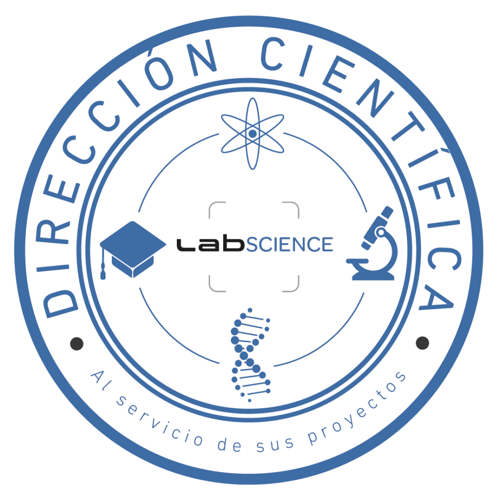 Departamento científico